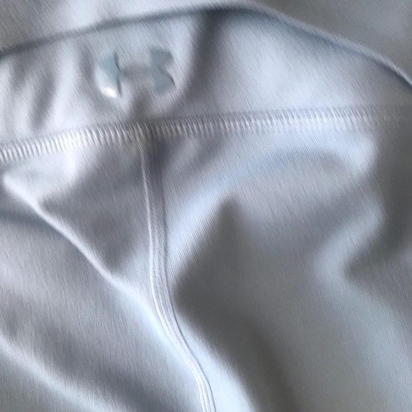 Under Armour stretch Athetic leggings XS - Picture 4 of 4